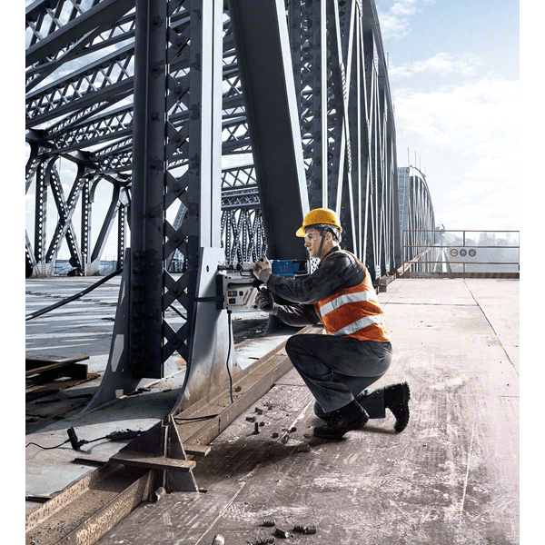 Bosch GBM 50-2 Magnetic Drill Press - Goldpeak Tools PH Bosch Bosch GBM 50-2 Magnetic Drill Press - Goldpeak Tools PH Bosch